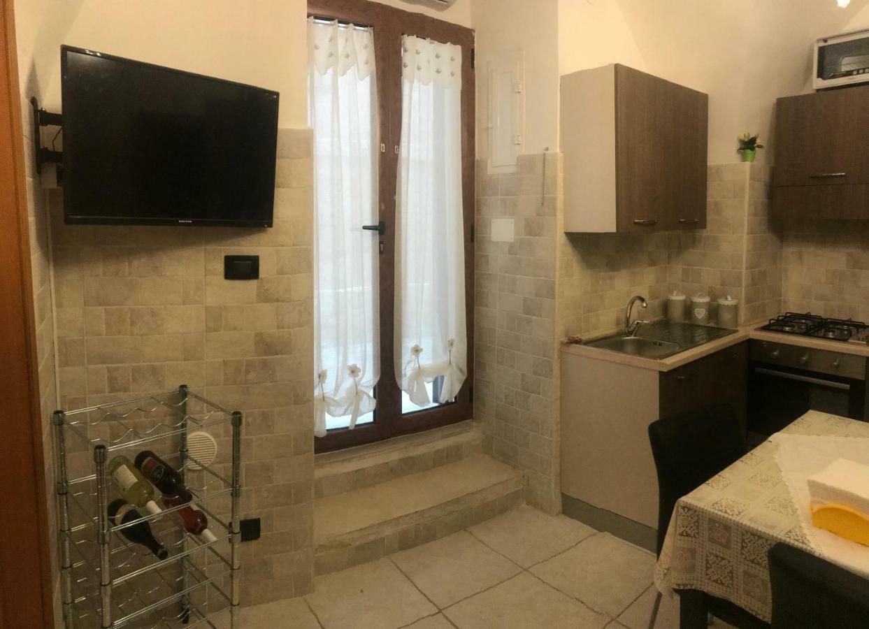 Sweet Home Bitonto Exterior photo